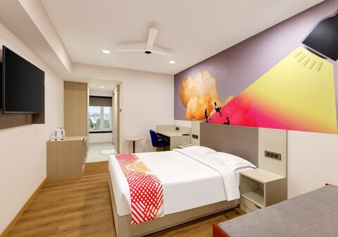 Ginger Visakhapatnam, Gajuwaka