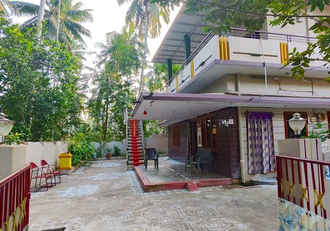 Athidhi Vididhi Illu -Siragalapalli, palakollu