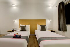 OYO Townhouse 140 B R Regency, Thiruvananthapuram OYO Townhouse 140 B R Regency, Thiruvananthapuram
