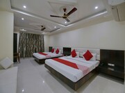 OYO 4164 Hotel Shivam Palace, Ujjain OYO 4164 Hotel Shivam Palace, Ujjain