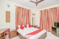 OYO 2388 Hebbal, Bangalore OYO 2388 Hebbal, Bangalore