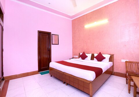 GMG Hotel