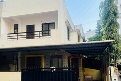 Siddhi Row House  2 BHK Bungalow, Nashik Siddhi Row House  2 BHK Bungalow, Nashik