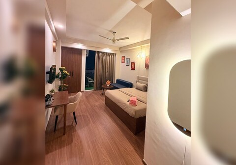 Hazelnut -Expo India centre