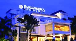 saugandhika residency , Alleppey saugandhika residency , Alleppey