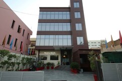 Pacific Hotel, Gurgaon Pacific Hotel, Gurgaon