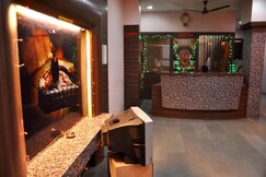 Hotel Sai Palace, Ujjain Hotel Sai Palace, Ujjain