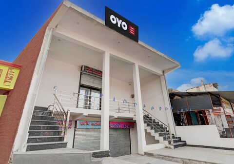 Hotel O Haven Palace