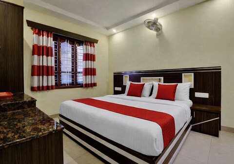 Ammu Cottage Munnar Town