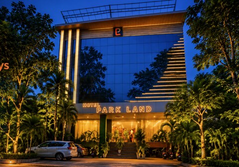 Hotel Park Land