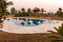 Vanvasa Resort, Lansdowne Vanvasa Resort, Lansdowne