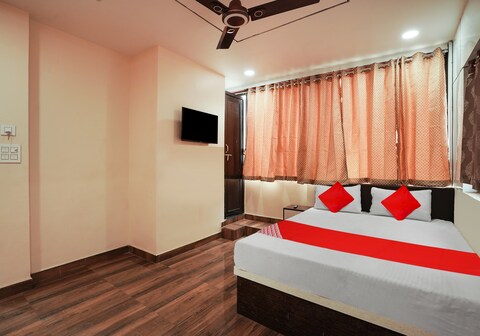 Hotel O King