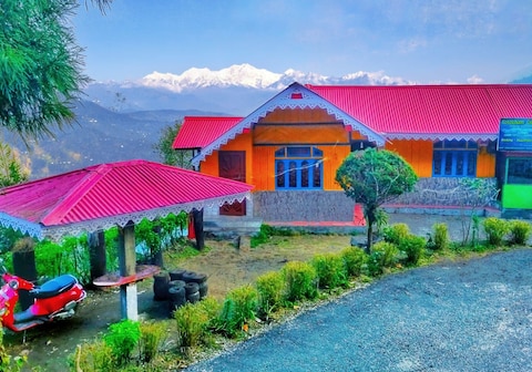 Kolakham Silent Valley Homestay