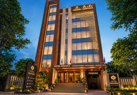 HOTEL MAHIKA