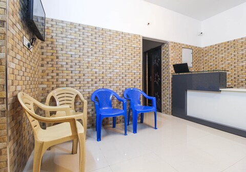 Hotel O Jp Residency