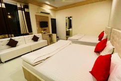 Sanjog Resort, Kota Sanjog Resort, Kota