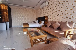Hotel Surya Inn, Rishikesh Hotel Surya Inn, Rishikesh