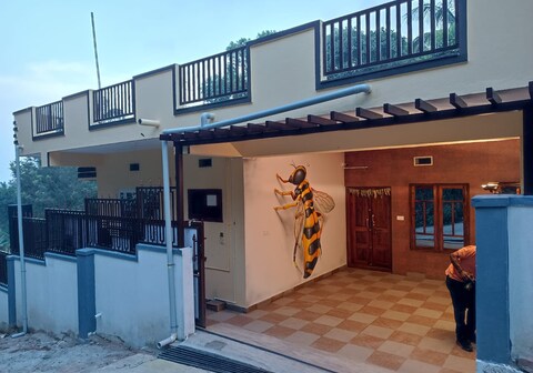 Chandrodaya Homestay Mahadevpet