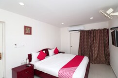 OYO Flagship 242 Indira Nagar, Lucknow OYO Flagship 242 Indira Nagar, Lucknow