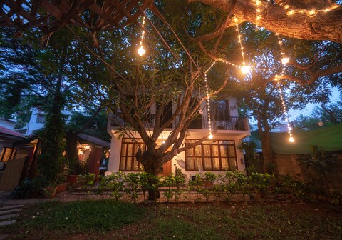 Boho Heritage I 3 BHK Villa