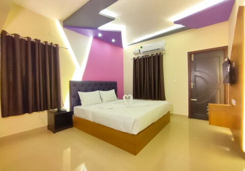 The Round House Trichy