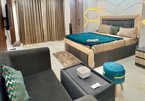 Electra  Stylish Studio in Vasundhara