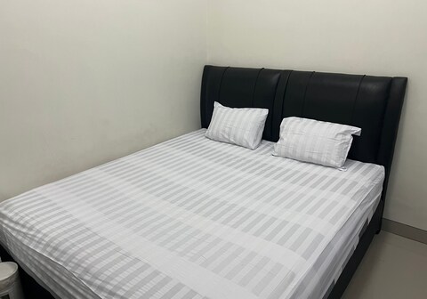 Hotel O Anugrah Homestay Syariah