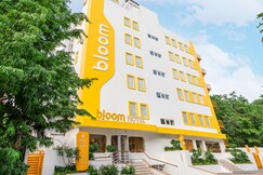 Bloom Hotel - Jubilee Hills, Hyderabad Bloom Hotel - Jubilee Hills, Hyderabad
