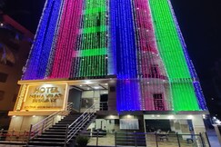 HOTEL NEHA VILAS BHAVAN, Visakhapatnam HOTEL NEHA VILAS BHAVAN, Visakhapatnam