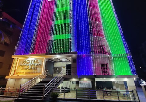 HOTEL NEHA VILAS BHAVAN