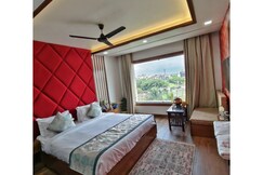 HOTEL RICH GRAND  NEAR TAJ MAHAL, Agra HOTEL RICH GRAND  NEAR TAJ MAHAL, Agra