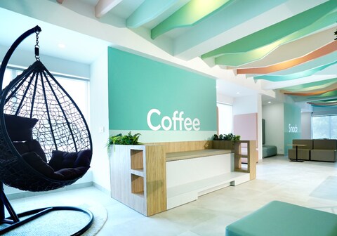 Truliv Olympus Elite - Studio Rooms In Porur