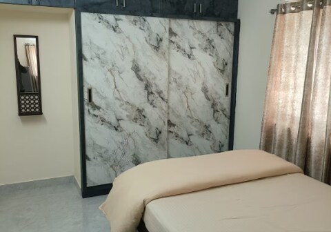 KR Residency - 2BHK Near KIMS Hospital