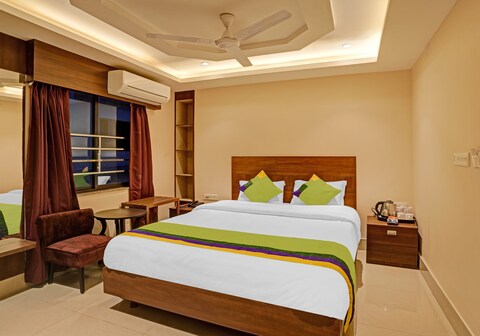 Treebo Indrapuri Hotel & Resort, Siliguri Junction