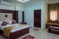 Aurum Abodes - Deluxe Rooms, Hyderabad Aurum Abodes - Deluxe Rooms, Hyderabad