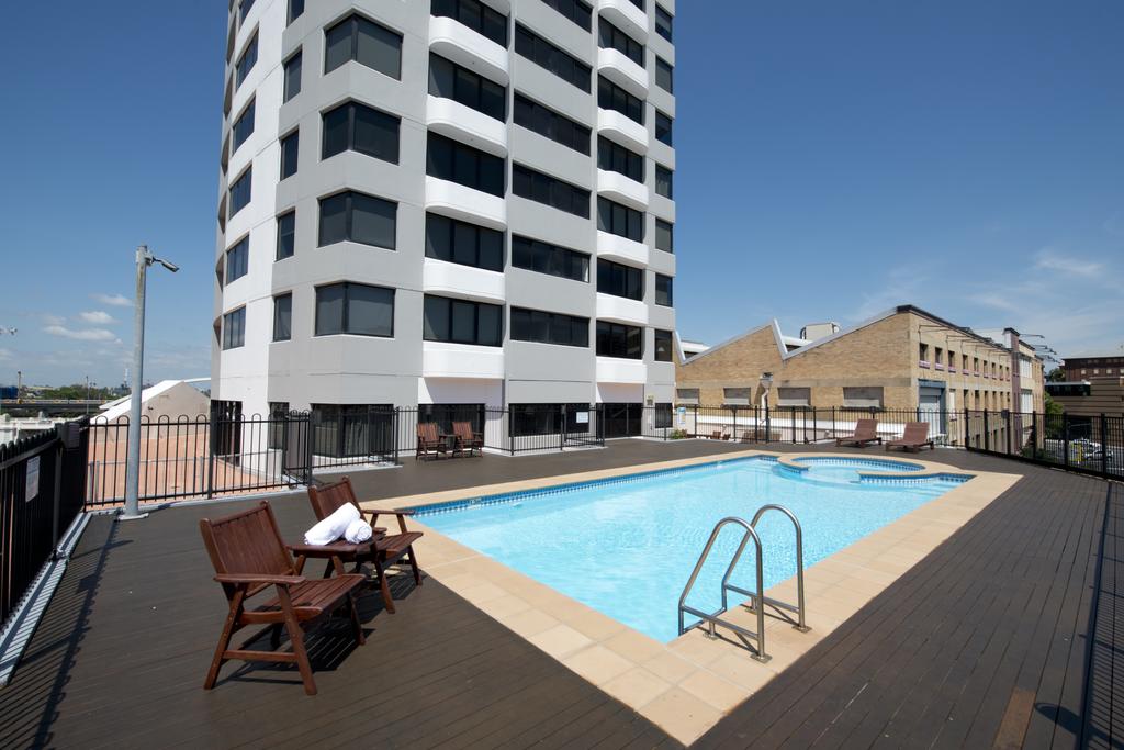 Park Regis North Quay, Brisbane Park Regis North Quay, Brisbane