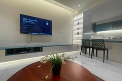 Nila Stay Central, Thiruvananthapuram Nila Stay Central, Thiruvananthapuram