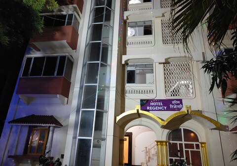 Hotel Regency