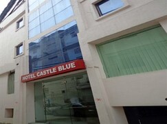 Hotel Castle Blue, Delhi Hotel Castle Blue, Delhi