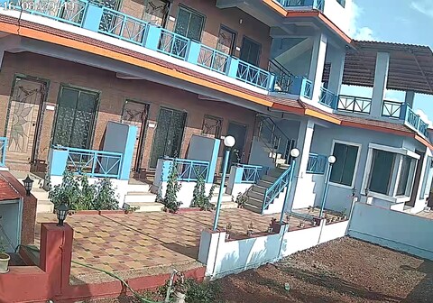 Harekar Holiday Homes, Dapoli