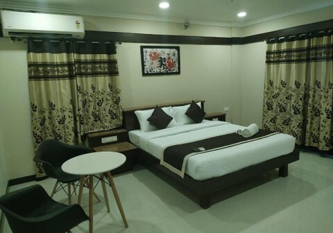 Rose Mansion Manyata Tech Park