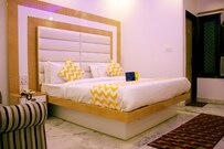 FabHotel Hindustan Deluxe Paharganj, Delhi FabHotel Hindustan Deluxe Paharganj, Delhi
