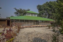 OYO 24391 Resort Gorumara Nest, Siliguri OYO 24391 Resort Gorumara Nest, Siliguri