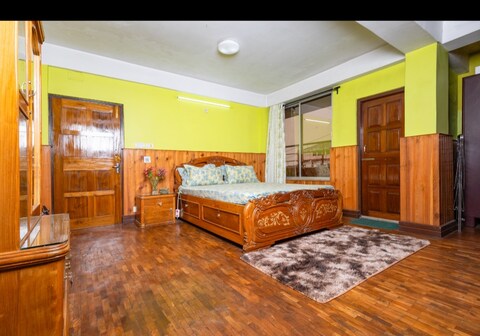 Sunset nest Drokpas rest home stay