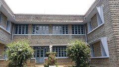 The Retreat Yercaud by Salesian, Yercaud The Retreat Yercaud by Salesian, Yercaud