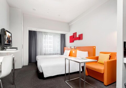 Citadines Shinjuku Tokyo