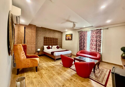 Hotel Razia Inn