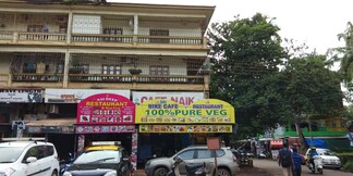 Sai Deep Hotel, Goa Sai Deep Hotel, Goa