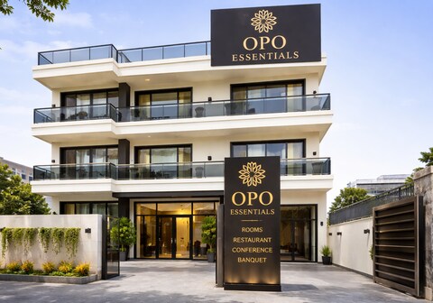 OPO Essential Sec 21