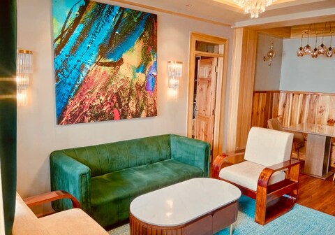 Amber Suites